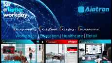 Aiotron to set up operations in India to cater to the growing demand for its products and solutions