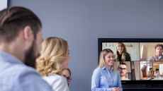 Airtame adds Share to Call feature in response to common meeting room headache