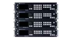 Analog Way announces upgrades to Midra 4K presentation switchers