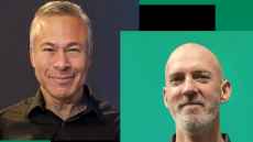 Anthony Berry and Andrew Glasmacher strengthen Genelec’s installed sound team