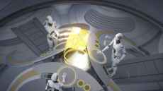 AV Stumpfl to highlight AnyShape projection screen system and Pixera multi-user workflow at ISE 2023