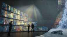 AV Stumpfl to show AnyShape projection screens and latest Pixera developments at ISE