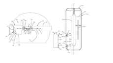 Apple awarded patent for multimodal audio HMD and smartglasses system