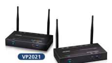 Aten launches 4K wireless presentation switches for BYOD collaboration