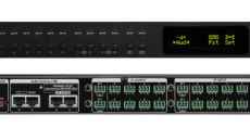 Audio-Technica adds ATDM-1012 digital smartmixer