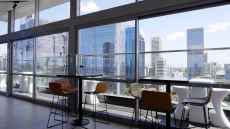 Biamp delivers Vocia paging and background music system for Perth Hotel