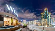 Venue reveal for the Inavate APAC Awards 2022!