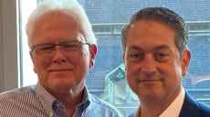 Biamp acquires scheduling company Evoko