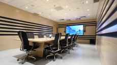 EZPro experience centre, China