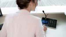Bosch announces software update for Praesensa public address system