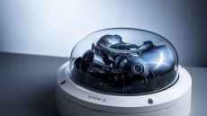 Bosch debuts multi-imager camera with built-in AI