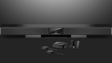 Bose partners with Barco for conference product interoperability