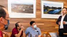 Bose and Amanplex connect with partners in Kuala Lumpur, Malaysia