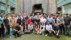 Harman Professional meets with APAC distributors