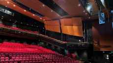 Auckland’s Bruce Mason Centre completes audio transformation with VTX JBL Professional System