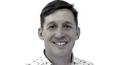 Bryan Hinckley joins 7thSense as MD as company embarks on next phase of development