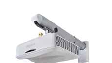 Christie launches new generation of Captiva projectors