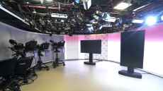 Ideal Systems delivers broadcast facility for Collective Newsroom India