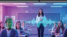 Logic partners with PhiBonacci for 3D simulation displays in education