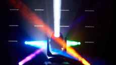Cameo to highlight OTOS H5 beam spot wash hybrid at Prolight + Sound 2022