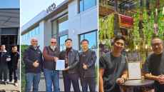 Nexo announces distribution partnerships in China