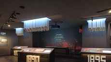 Christie laser projectors light up Chongqing Open Port History Museum, China