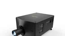 Christie to launch Griffyn 4K50-RGB projector at InfoComm 2022