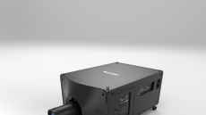 Christie launches new Griffyn series projector with 36,5000 lumens output