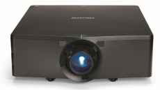 Christie HS Series projectors: 3 new models increase brightness options
