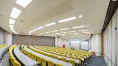 Upgrades at City University Hong Kong, Hong Kong