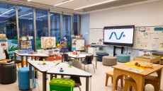 AMX delivers AV solutions to transform Dwight School Hanoi, Vietnam