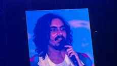 Claypaky illuminates Aditya Gadhvi’s Jio World Garden concerts