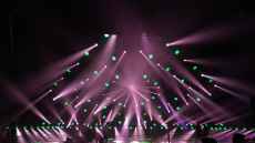 Claypaky fixtures illuminate Indian cinema
