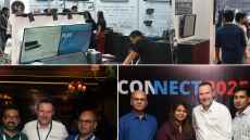 Comcon hosts ‘ComConnect2025’ at PALM Expo in Mumbai, India