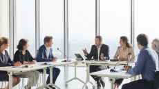 Balancing flexibility, scalability, and security for government spaces