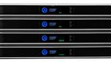 Utelogy debuts driver for LEA Professional amplifiers