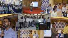 Consistent hosts tech surveillance events across Jharkhand, India