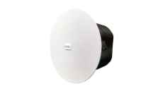 Crest Audio intros CPL T Series 2-Way ceiling speakers