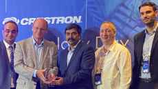 Crestron organises technology day, celebrating customers and partners in India