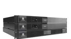 Crown introduces ComTech D Series amplifiers