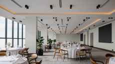 Crowne Plaza Adelaide Mawson Lakes installs JBL speakers for self-managed AV