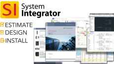 D-Tools shows off enhancements to its SI software at InfoComm