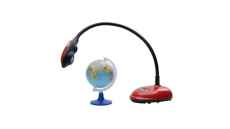 Lumens debuts 4K USB document camera