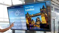 LG and Displax launch touchscreen overlay