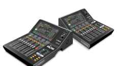 Yamaha launches DM3 Series digital mixers