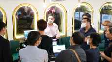 Analog Way showcases new Alta4K for the first time in Hong Kong