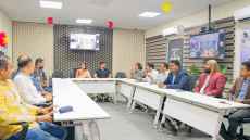 O2K unveils Crestron Sightline Demo Room at The Beyonders Centre