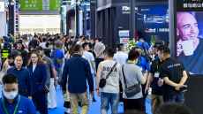 Prolight + Sound Guangzhou 2025 concludes with strong international presence