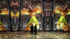 Expanding experiences across APAC with Barco projection