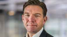 NDI appoints Daniel Nergård as president